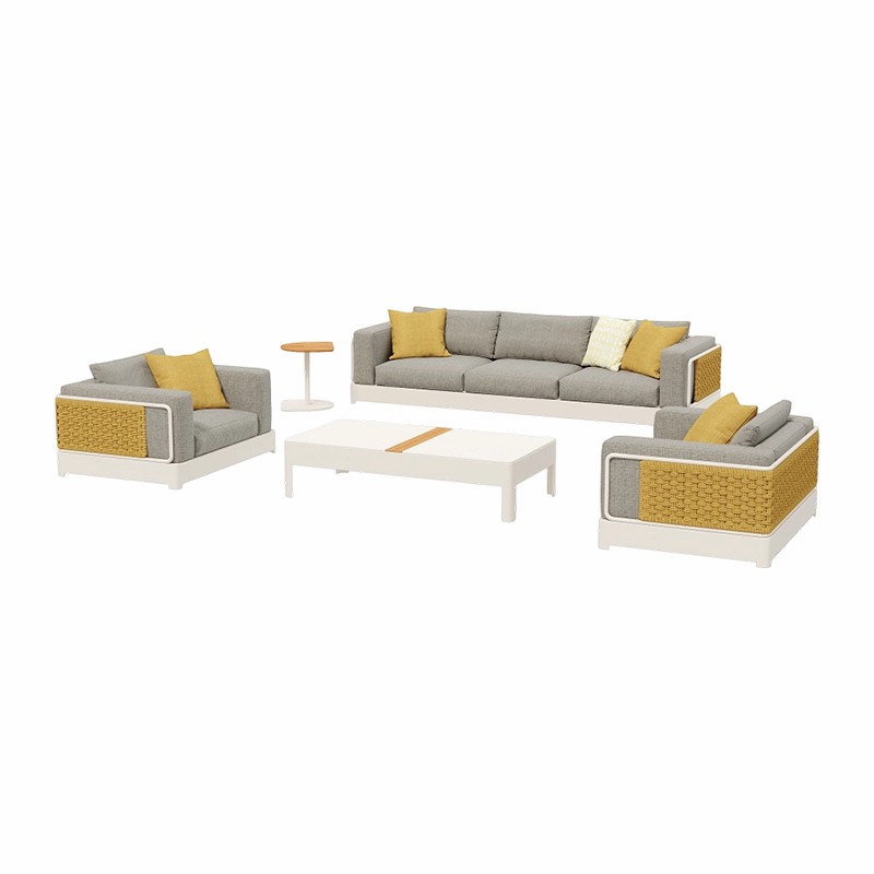 Aluminium Lounge Garden Sofa Set suppliers Aluminium Lounge Garden Sofa Set suppliers